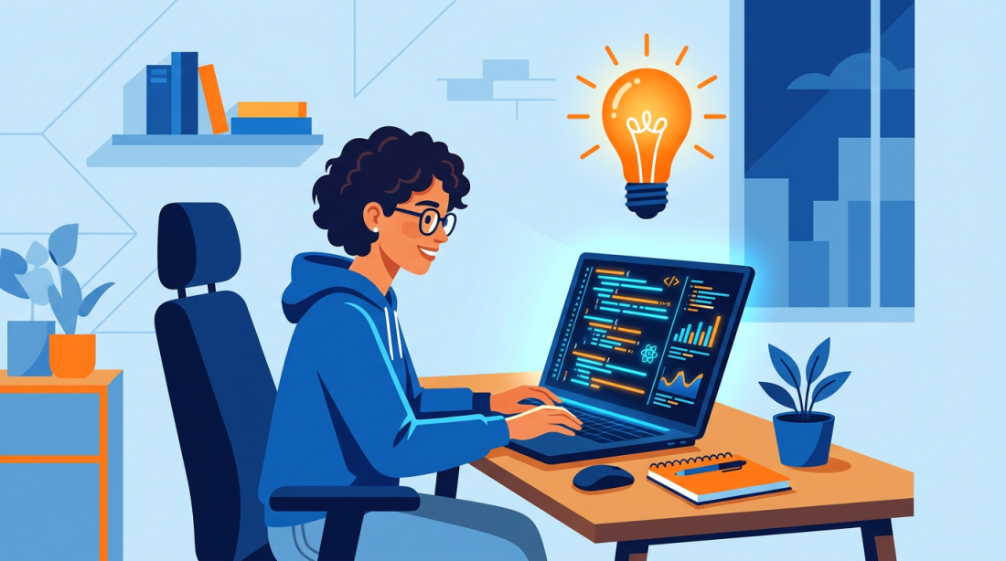 Why You Still Need to Learn Coding in the Age of AI (A Real-World Story)