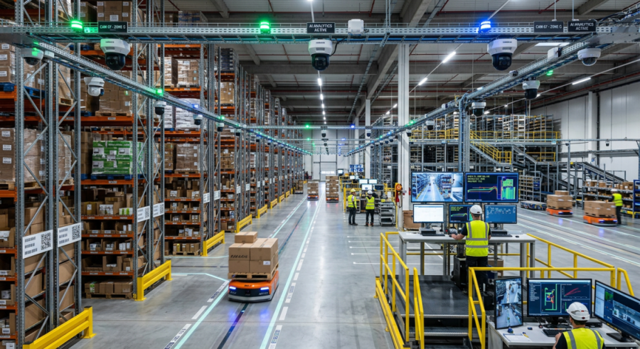 AI in Warehousing and Last-Mile Delivery.png