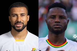 Kyereh or Consistency? Ghanaian Fans Are Divided Over Black Stars Selection Rules