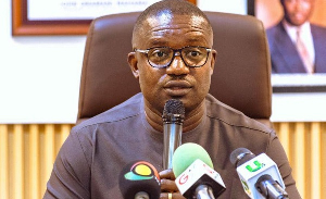  Load Shedding or Upgrade? Energy Minister Asks Ghanaians to Be Patient With ECG